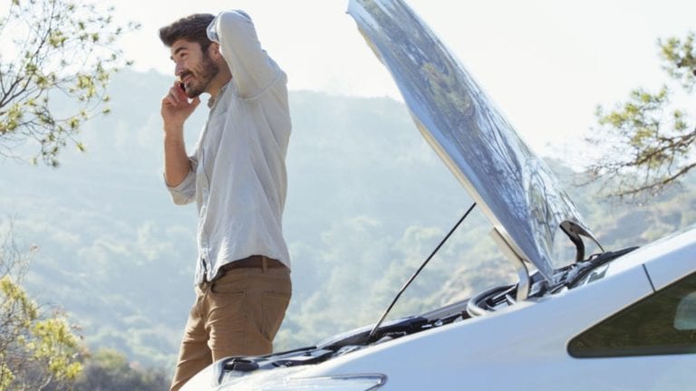 What To Do When Your Car Overheats