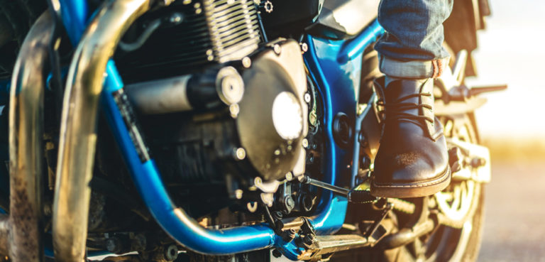 Motorcycle Buying Guide: How to Buy a Motorcycle