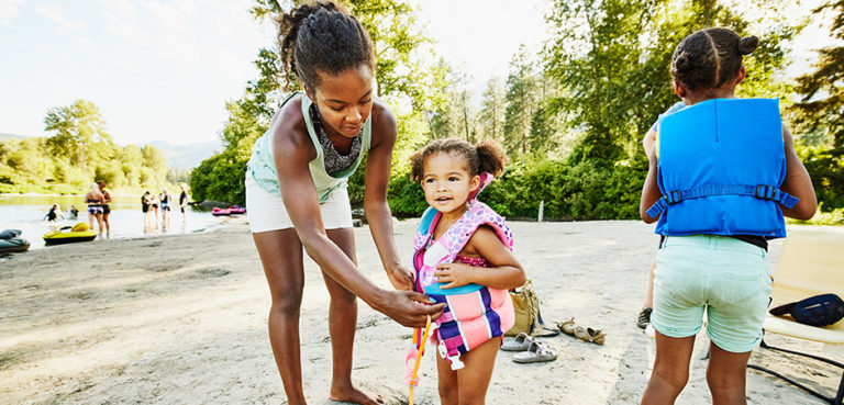 Essential Life Jacket Tips for Boaters