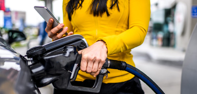 Myths & Facts About Pumping Gas